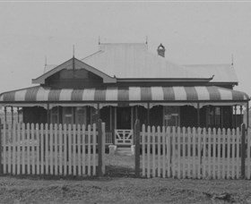 Crawford House - Holiday Jervis Bay 1