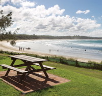 Woolgoolga Beach and Headland - Holiday Jervis Bay