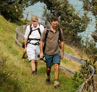 Illaroo to Wooli walking track - Holiday Jervis Bay