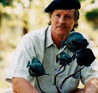 Frank Miles Fine Art - Holiday Jervis Bay