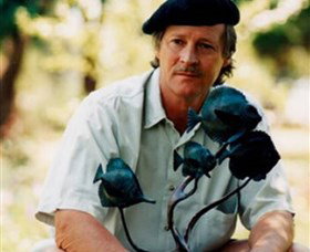 Frank Miles Fine Art - Holiday Jervis Bay 0