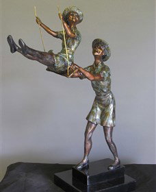 Frank Miles Fine Art - Holiday Jervis Bay 1