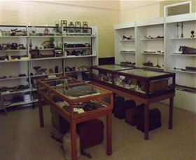 Camden Haven Historical Society Museum - Holiday Jervis Bay 0