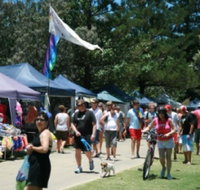 Coolangatta Art and Craft Markets - Holiday Jervis Bay