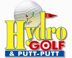 Hydro Golf And Putt Putt - Holiday Jervis Bay 0