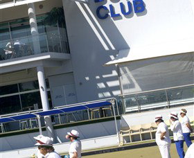 Tweed Heads Bowls Club - Holiday Jervis Bay 3