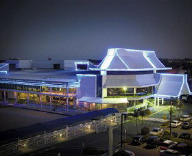 Tweed Heads Bowls Club - Holiday Jervis Bay 1