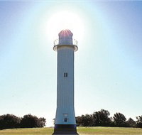 Yamba Lighthouse - Holiday Jervis Bay
