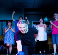 Port City Wave Bowl - Holiday Jervis Bay