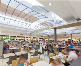 Tweed City Shopping Centre - Holiday Jervis Bay 0