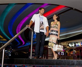 Tweed City Shopping Centre - Holiday Jervis Bay 2