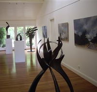 Ivy Hill Gallery - Holiday Jervis Bay