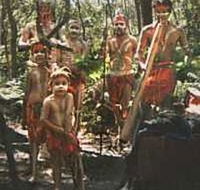 Minjungbal Aboriginal Cultural Centre - Holiday Jervis Bay