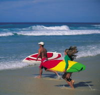 Duranbah Beach - Holiday Jervis Bay