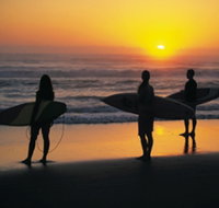 Lighthouse Beach - Holiday Jervis Bay