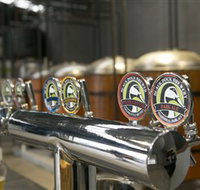 Black Duck Brewery - Holiday Jervis Bay