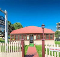 Mid North Coast Maritime Museum - Holiday Jervis Bay