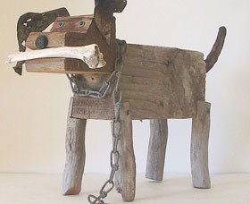 Glasshouse Regional Gallery - Holiday Jervis Bay 4