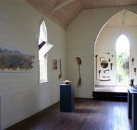 Narek Galleries - Holiday Jervis Bay