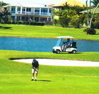 Emerald Downs Golf Course - Holiday Jervis Bay