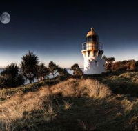 Fingal Head Lighthouse - Holiday Jervis Bay