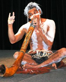 Dhinawan Dreaming - Holiday Jervis Bay 0