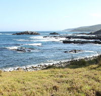 Mimosa Rocks National Park - Holiday Jervis Bay