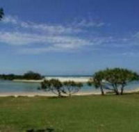 Hastings Point Beach - Holiday Jervis Bay