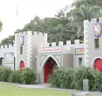 Macadamia Castle - Holiday Jervis Bay