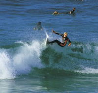 Cabarita Beach - Holiday Jervis Bay