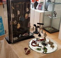 Creative Artisans Gallery - Holiday Jervis Bay