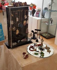 Creative Artisans Gallery - Holiday Jervis Bay 0