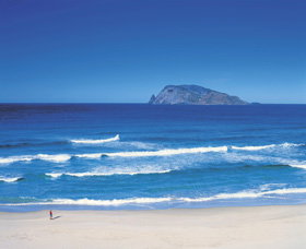 D'Entrecasteaux National Park - Holiday Jervis Bay 2