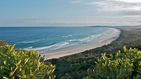 Cape Byron State Conservation Area - Holiday Jervis Bay 0