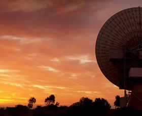 OTC Dish - Holiday Jervis Bay 1