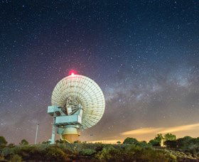 OTC Dish - Holiday Jervis Bay 0