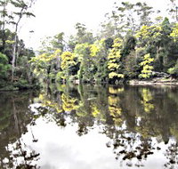 Arthur River - Holiday Jervis Bay