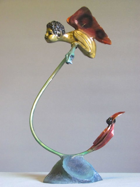 Frank Miles Fine Art - Holiday Jervis Bay 3