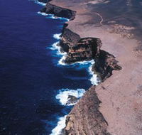 Zuytdorp Cliffs - Holiday Jervis Bay