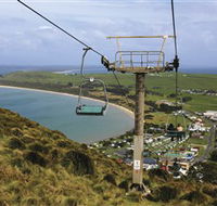 Nut Chairlift - The - Holiday Jervis Bay