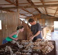 Peron Homestead - Holiday Jervis Bay