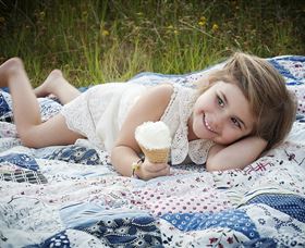 Millers Ice Cream - Holiday Jervis Bay 3