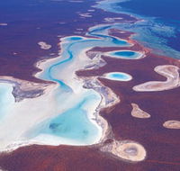 Big Lagoon - Holiday Jervis Bay
