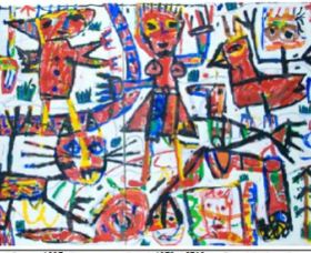 The Holmes Ã  Court Gallery At Vasse Felix - Holiday Jervis Bay 1