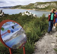 Rocky Cape National Park - Holiday Jervis Bay