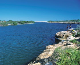 Yardie Creek - Holiday Jervis Bay 0