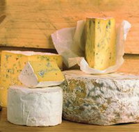 The Cheese Shop at The Makers' Workshop Burnie - Holiday Jervis Bay