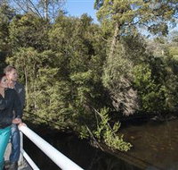 Hellyer Gorge - Holiday Jervis Bay