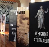 Tarkine Interpretation Centre - Holiday Jervis Bay