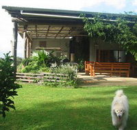 Rocky Mountains - Holiday Jervis Bay